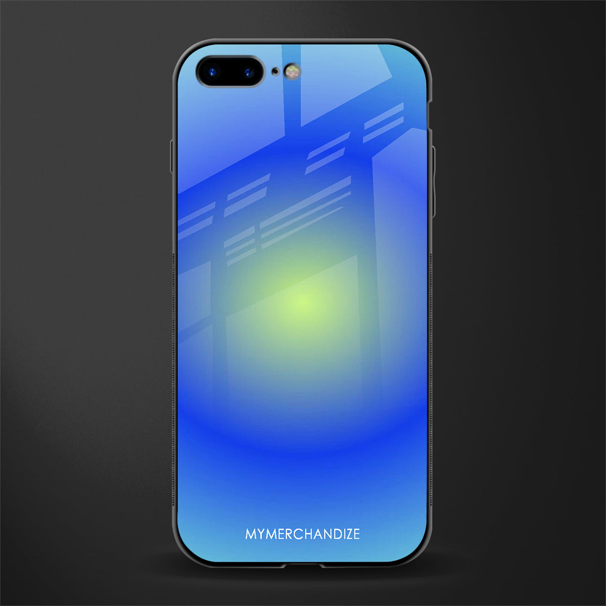 vitamin sea glass case for iphone 7 plus image
