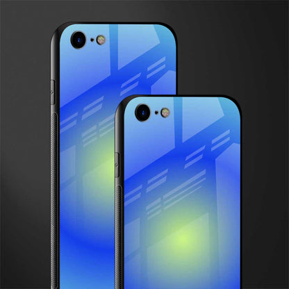 vitamin sea glass case for iphone se 2020 image-2