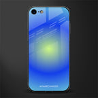 vitamin sea glass case for iphone se 2020 image