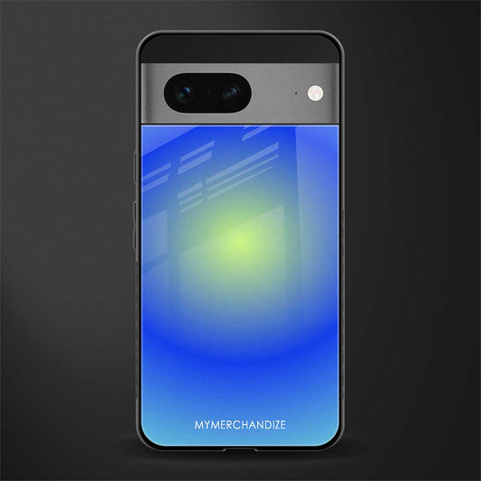 vitamin sea back phone cover | glass case for google pixel 7