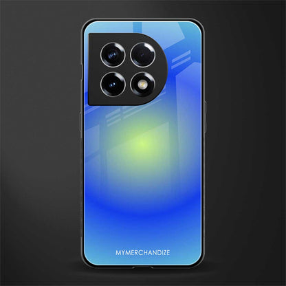 vitamin sea back phone cover | glass case for oneplus 11