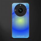 vitamin sea back phone cover | glass case for realme 11 pro 5g
