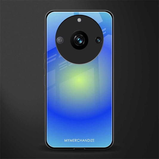 vitamin sea back phone cover | glass case for realme 11 pro 5g