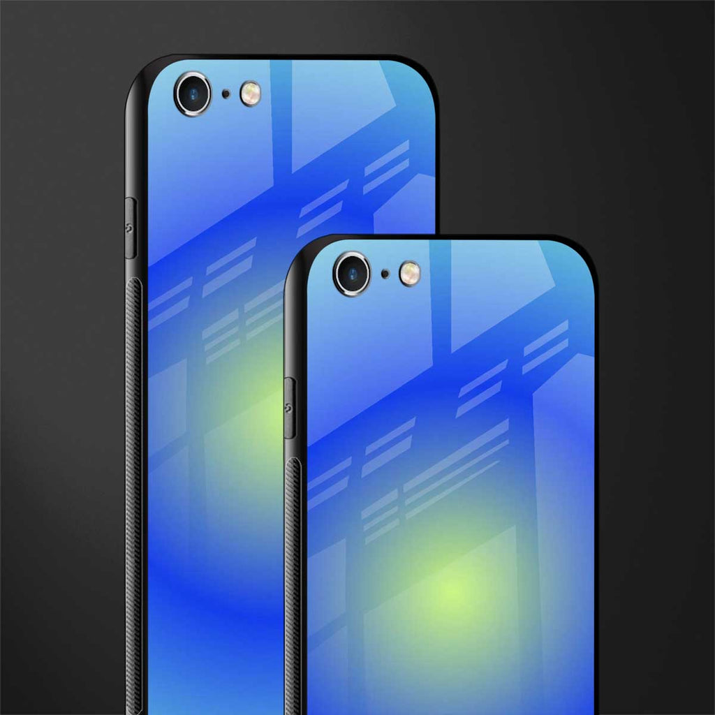 vitamin sea glass case for iphone 6s image-2
