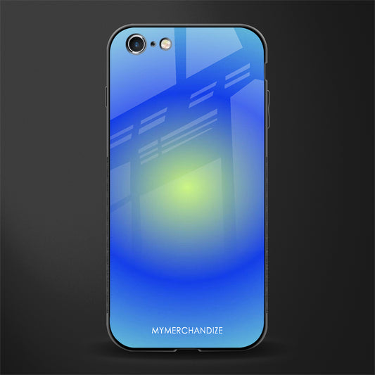 vitamin sea glass case for iphone 6 plus image