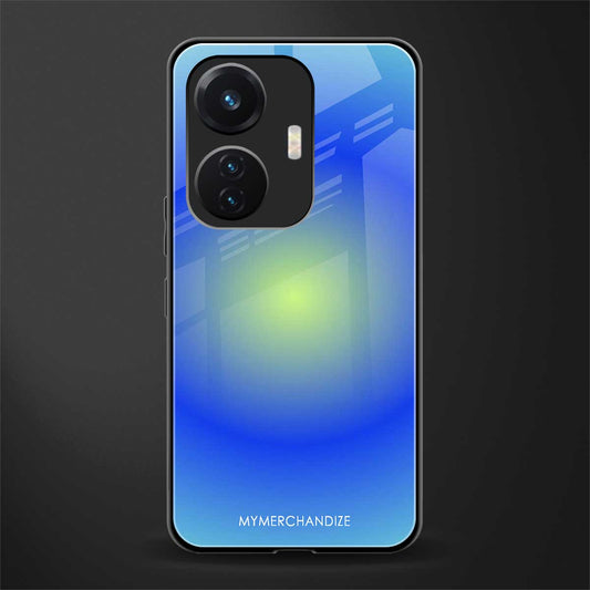 vitamin sea back phone cover | glass case for vivo t1 44w 4g