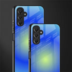 vitamin sea back phone cover | glass case for samsun galaxy a24 4g