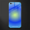 vitamin sea glass case for iphone 6s image