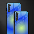vitamin sea glass case for oneplus nord ac2001 image-2