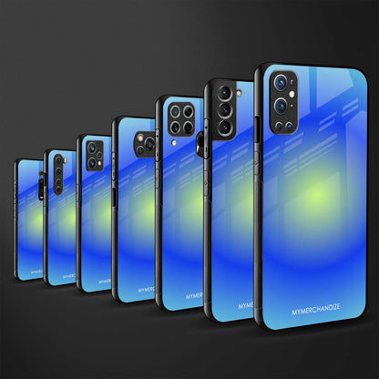 Vitamin-Sea-Glass-Case for phone case | glass case for samsung galaxy s23 plus