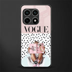 vogue queen glass case for oneplus 10 pro 5g image