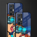 vr dessert glass case for vivo x70 pro plus image-2