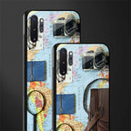 wanderlust glass case for samsung galaxy note 10 plus image-2