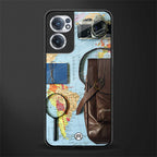 wanderlust glass case for oneplus nord ce 2 5g image