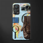 wanderlust glass case for mi 10t 5g image