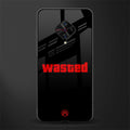 wasted glass case for vivo s1 pro image