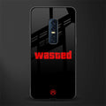 wasted glass case for vivo v17 pro image