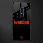 wasted glass case for vivo v17 pro image