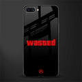 wasted glass case for realme c1 image