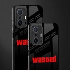 wasted glass case for mi 11t pro 5g image-2
