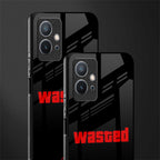 wasted glass case for vivo y75 5g image-2