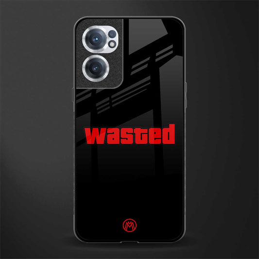 wasted glass case for oneplus nord ce 2 5g image