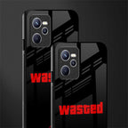 wasted glass case for realme c35 image-2