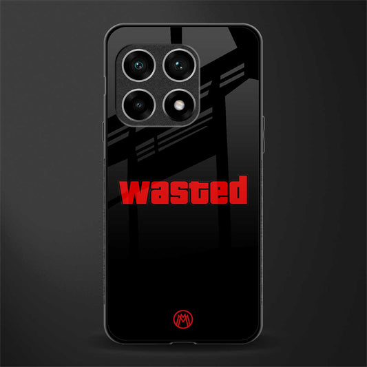 wasted glass case for oneplus 10 pro 5g image