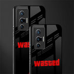 wasted glass case for vivo x70 image-2