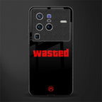 wasted glass case for vivo x80 pro 5g image