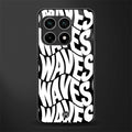 waves glass case for oneplus 10 pro 5g image