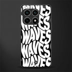 waves glass case for oneplus 10 pro 5g image