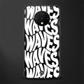 waves glass case for oneplus 7t image
