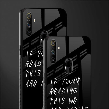 we are dating glass case for realme narzo 20a image-2
