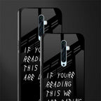 we are dating glass case for oppo reno 2z image-2
