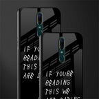 we are dating glass case for oppo a9 image-2