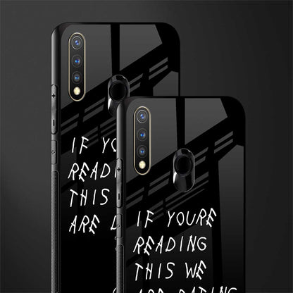 we are dating glass case for vivo y19 image-2