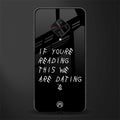 we are dating glass case for vivo s1 pro image
