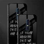 we are dating glass case for vivo v17 pro image-2