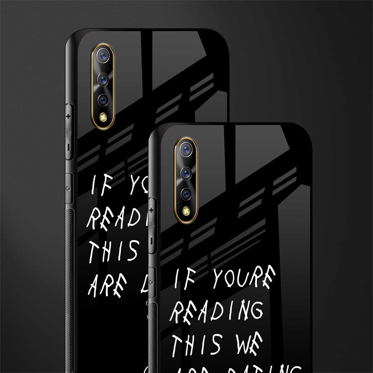 we are dating glass case for vivo s1 image-2