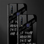 we are dating glass case for vivo z1 pro image-2