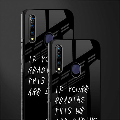 we are dating glass case for vivo z1 pro image-2