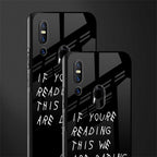 we are dating glass case for vivo v15 image-2