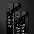 we are dating glass case for vivo v15 pro image-2