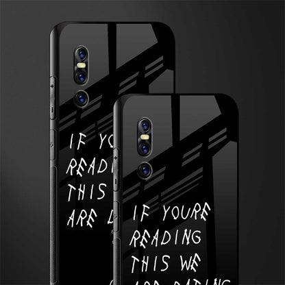 we are dating glass case for vivo v15 pro image-2
