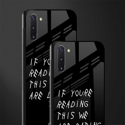 we are dating glass case for samsung galaxy note 10 image-2