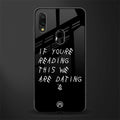 we are dating glass case for redmi note 7s image