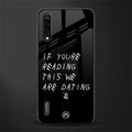 we are dating glass case for mi a3 redmi a3 image