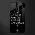 we are dating glass case for redmi k20 image