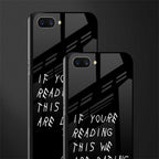 we are dating glass case for realme c1 image-2